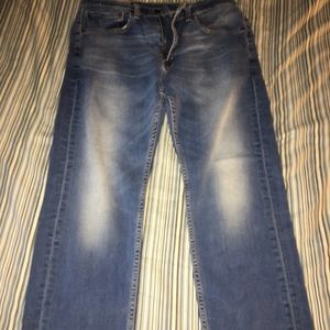 Levi’s